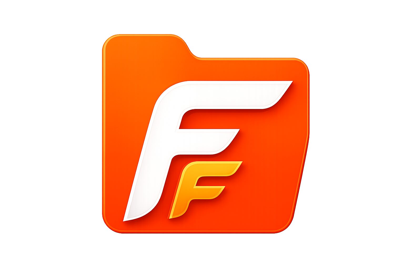 FilesForge logo